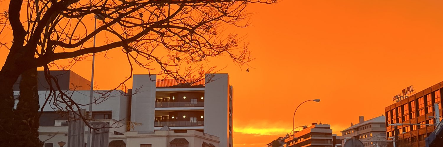 andymapra's profile banner image