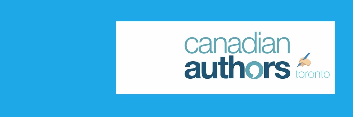 Canadian Authors Association–Toronto banner