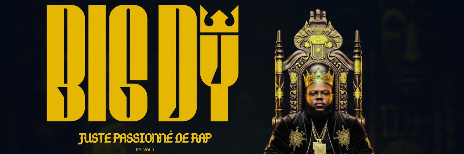 BIGDYNAMITEKING's profile banner image
