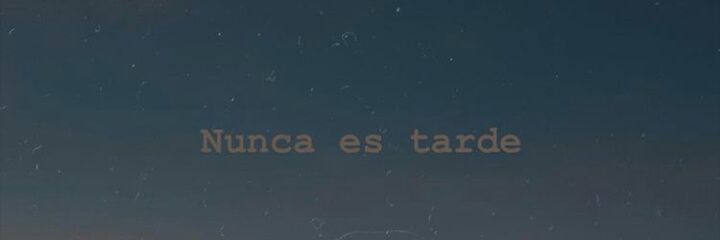 Luciavega banner
