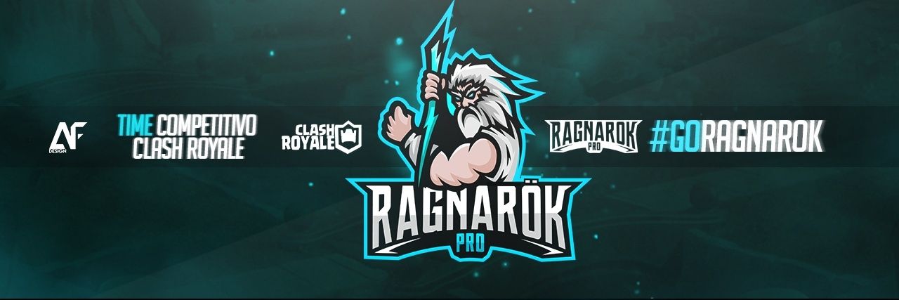 Ragnarök_Pro banner
