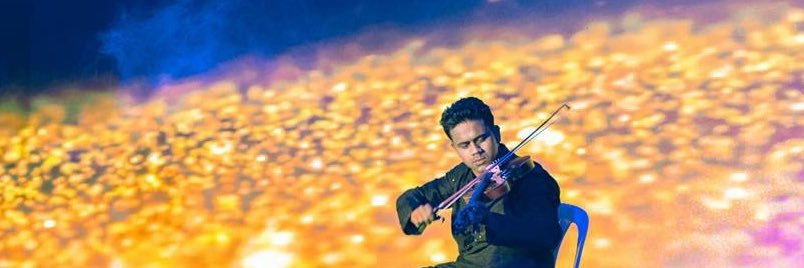 amitkrsahu's profile banner image