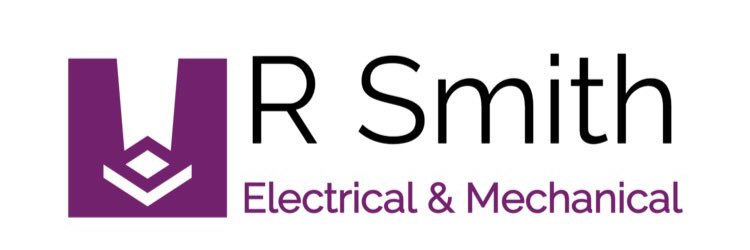 Rob smith electrical banner