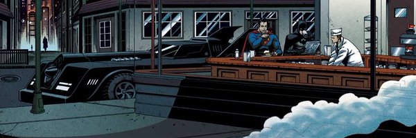 drehorizon Profile Banner