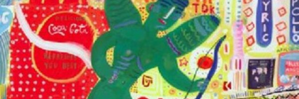 LandryTweet Profile Banner