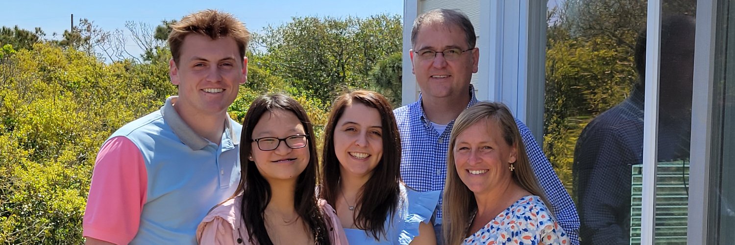 JennThompsonNC's profile banner image