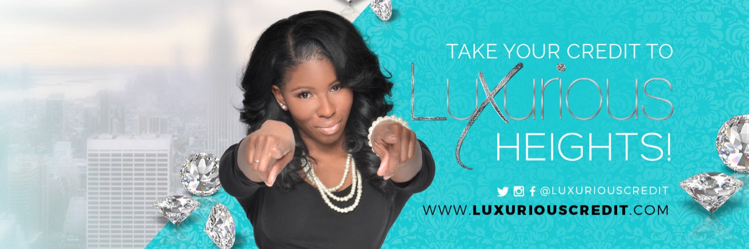 LuxuriousCredit's profile banner image
