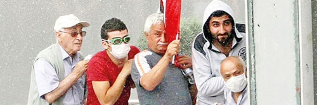Ufuk Serab banner
