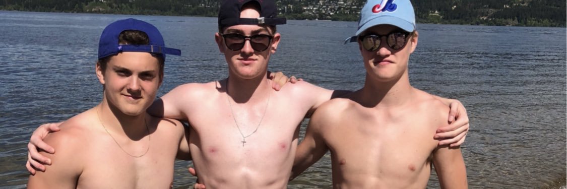 Cole Svenson banner