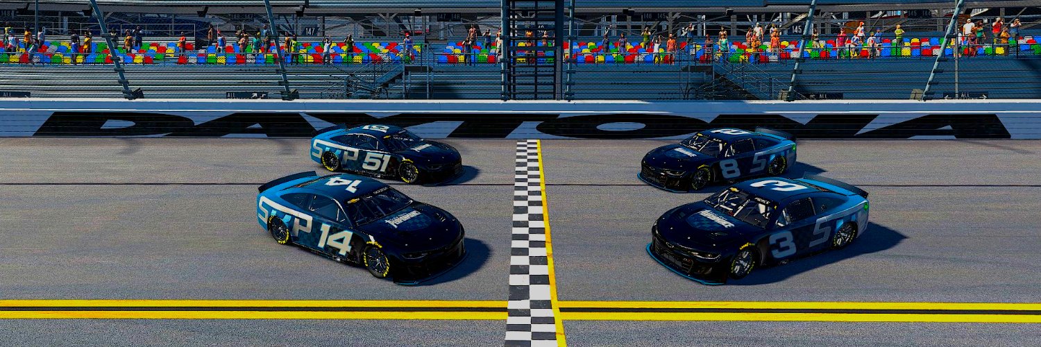 Solid Rock Performance banner