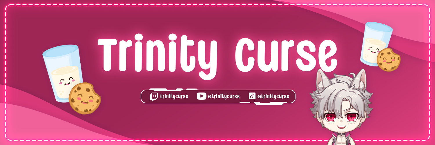 CurseTrinity's profile banner image