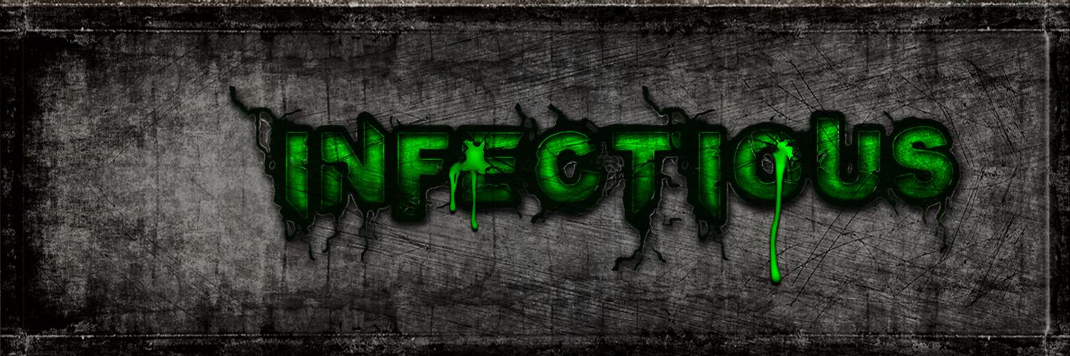 TeamInfectious's profile banner image