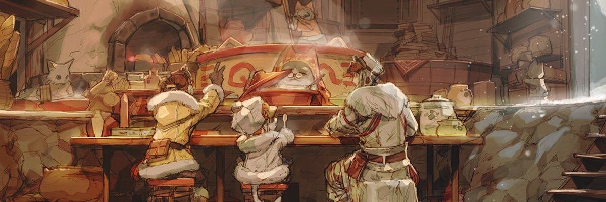 #MHWilds أمجد⚡️ banner