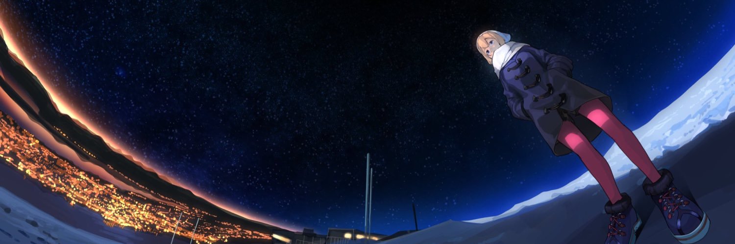 ごちわ/ gochiwa's banner