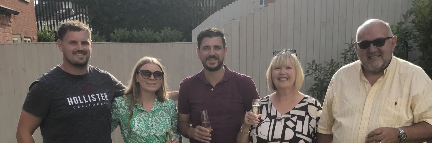 Sylvia Richardson banner