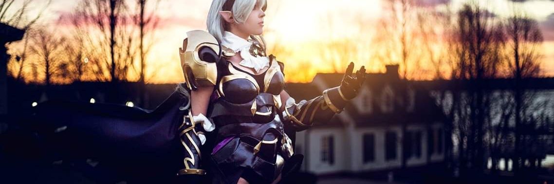 🌹Paola🌹 banner