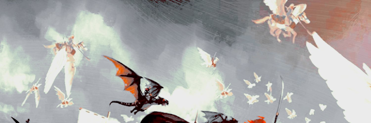 FiercxRival's profile banner image