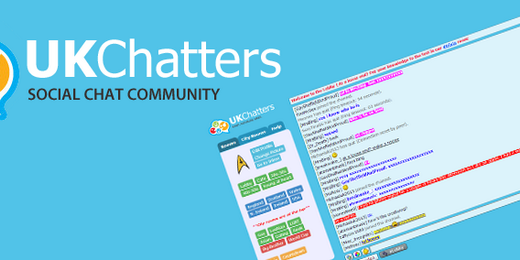 Ukchatters