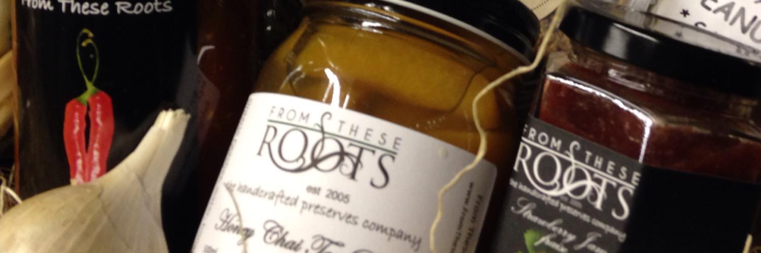 FromTheseRoots's profile banner image