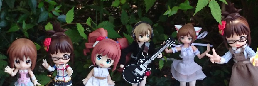ブシドーＰ banner
