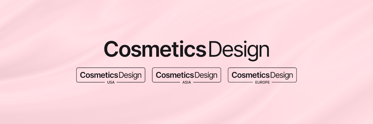 CosmeticsDesign.com banner