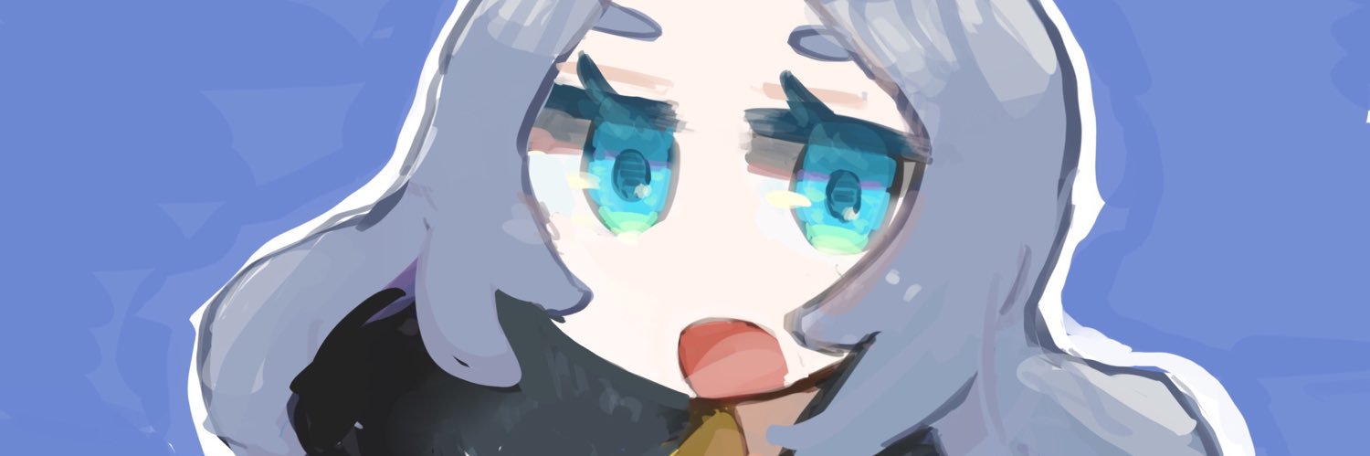 nyarin25's profile banner image