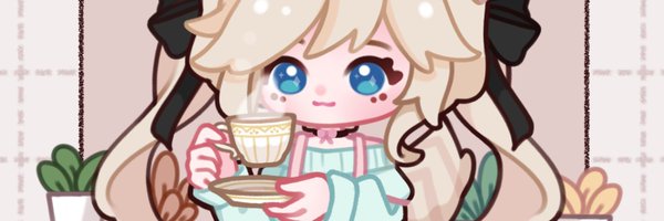 LadyofChocolate Profile Banner