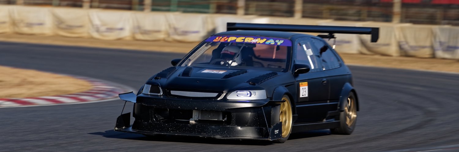 やーまん🇯🇵super🔩way banner