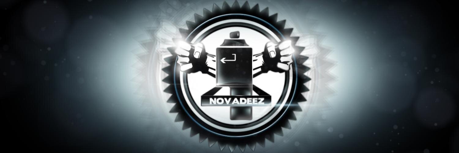 NovaDeez_49's profile banner image