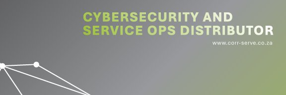 CorrServe banner