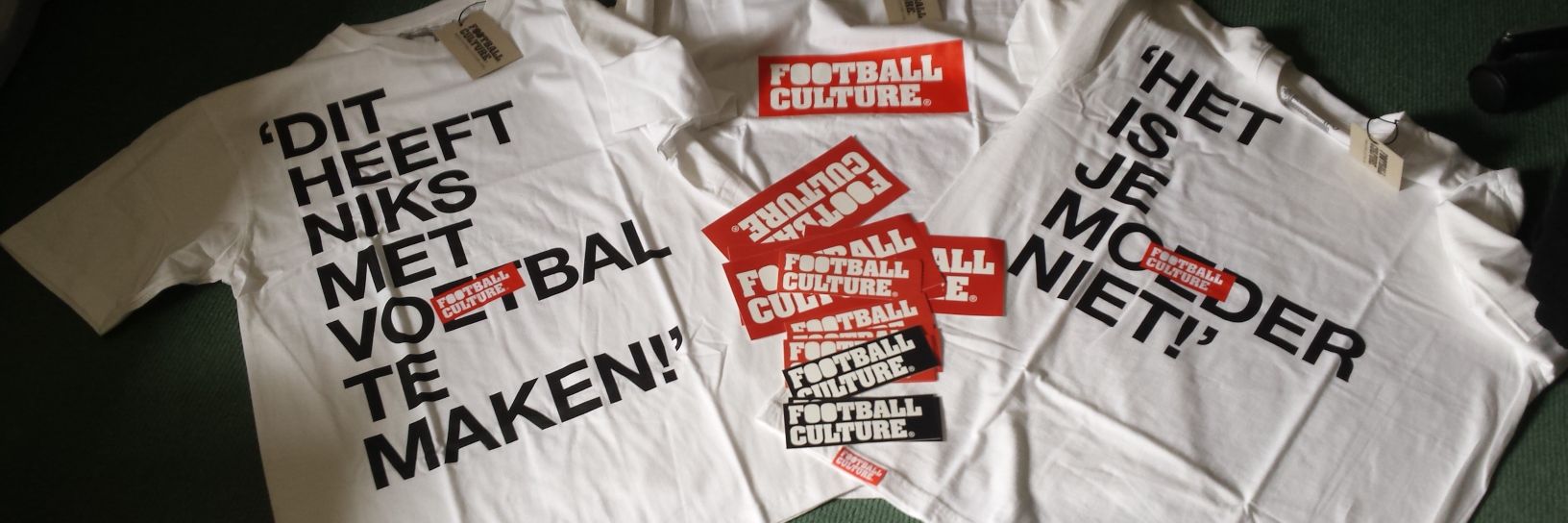 Aljan Wassens banner