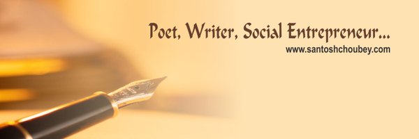 Santosh_Aisect Profile Banner