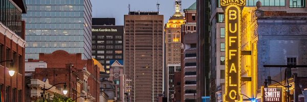 BCBenesch Profile Banner