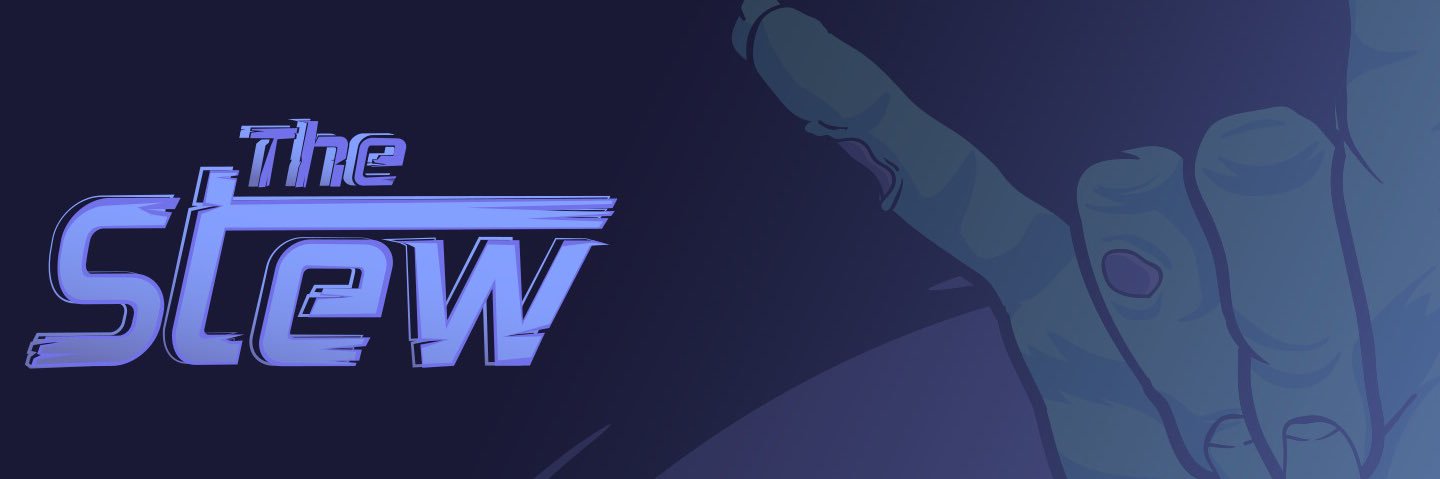 The Stew Team banner