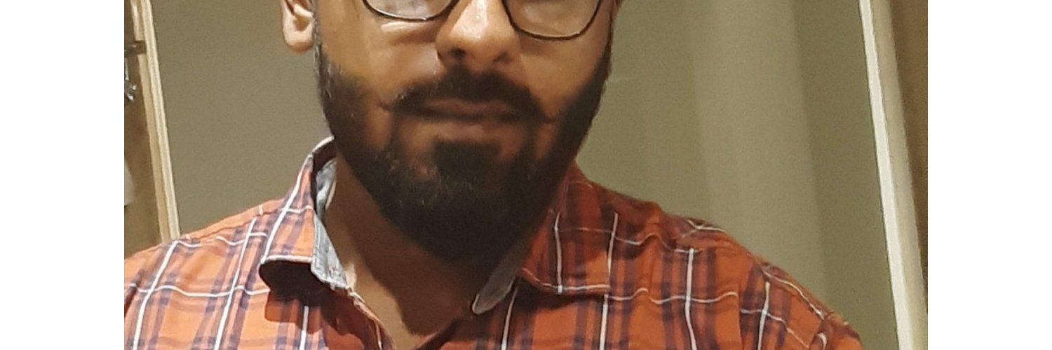vikalpsinha2's profile banner image