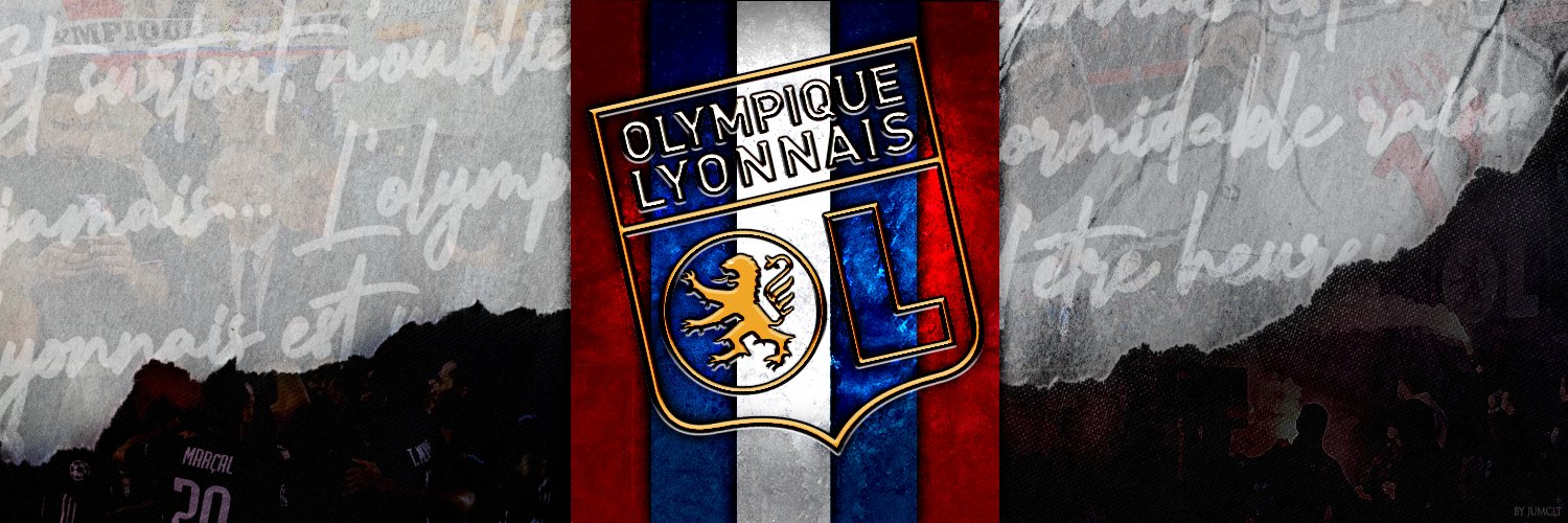 Amoureux de l'OL, malheureusement banner