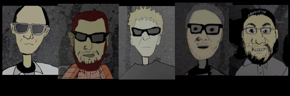 TheDeepSix_NZ's profile banner image