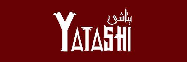 Yatashi.Offical Profile Banner