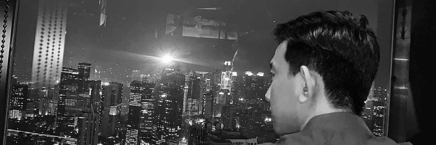 Baguvia's profile banner image