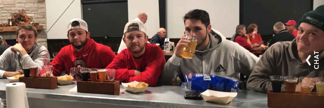 BostonHensley's profile banner image