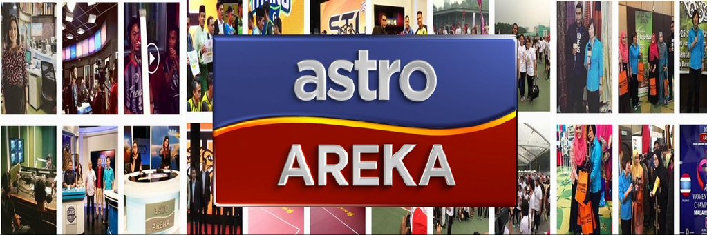 ASTROAREKA's profile banner image