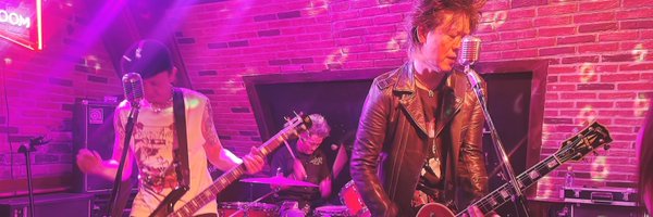 BILLYMUKAI Profile Banner