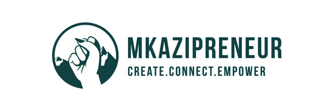 Mkazipreneur's banner