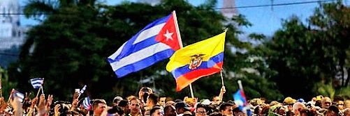 María Augusta Calle banner