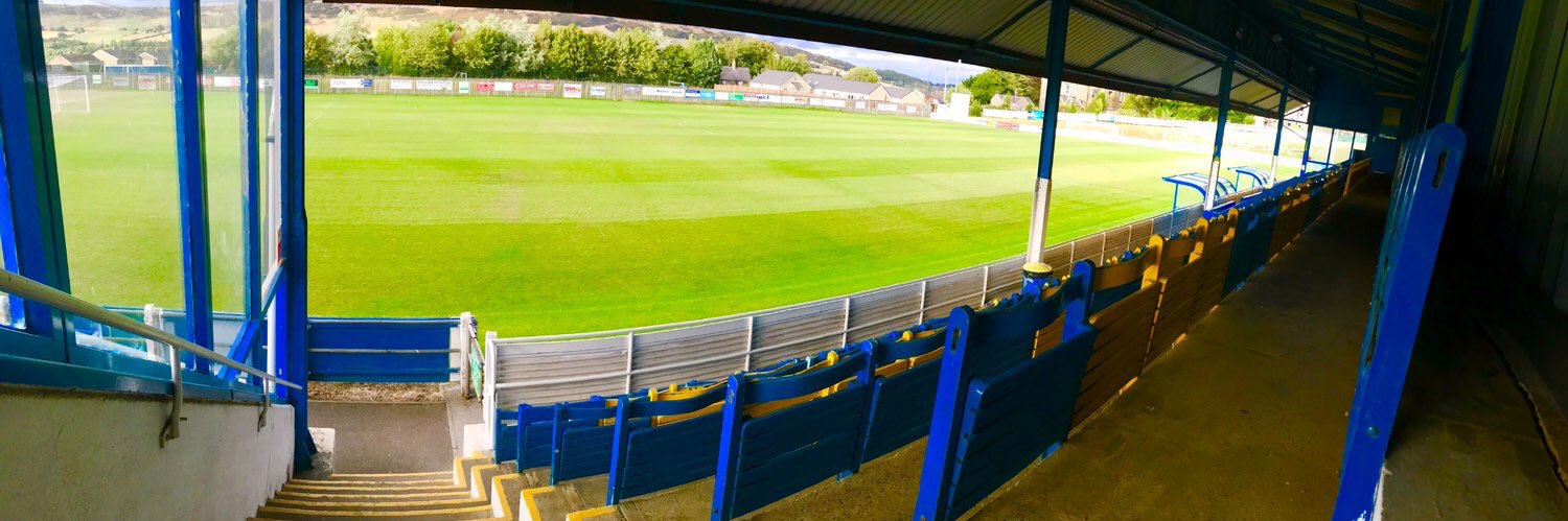 New Stocksbridge ParkSteels Reserves banner
