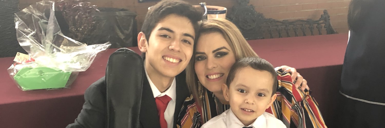 ALECITA405's profile banner image