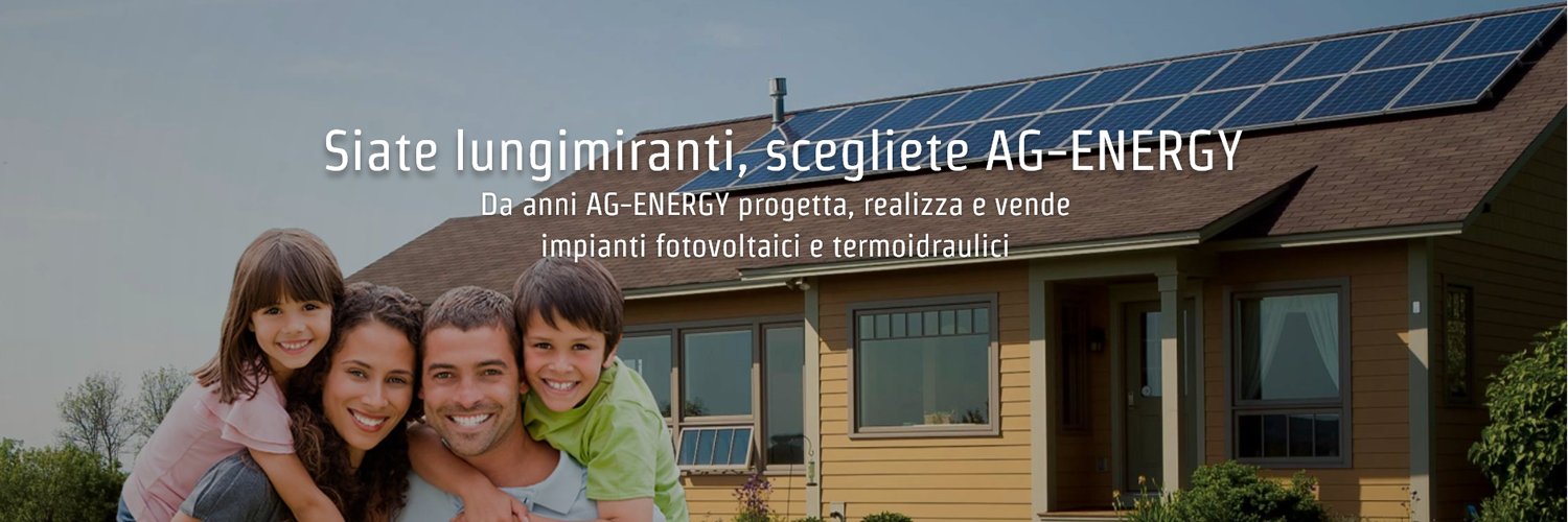 Ag Energy banner
