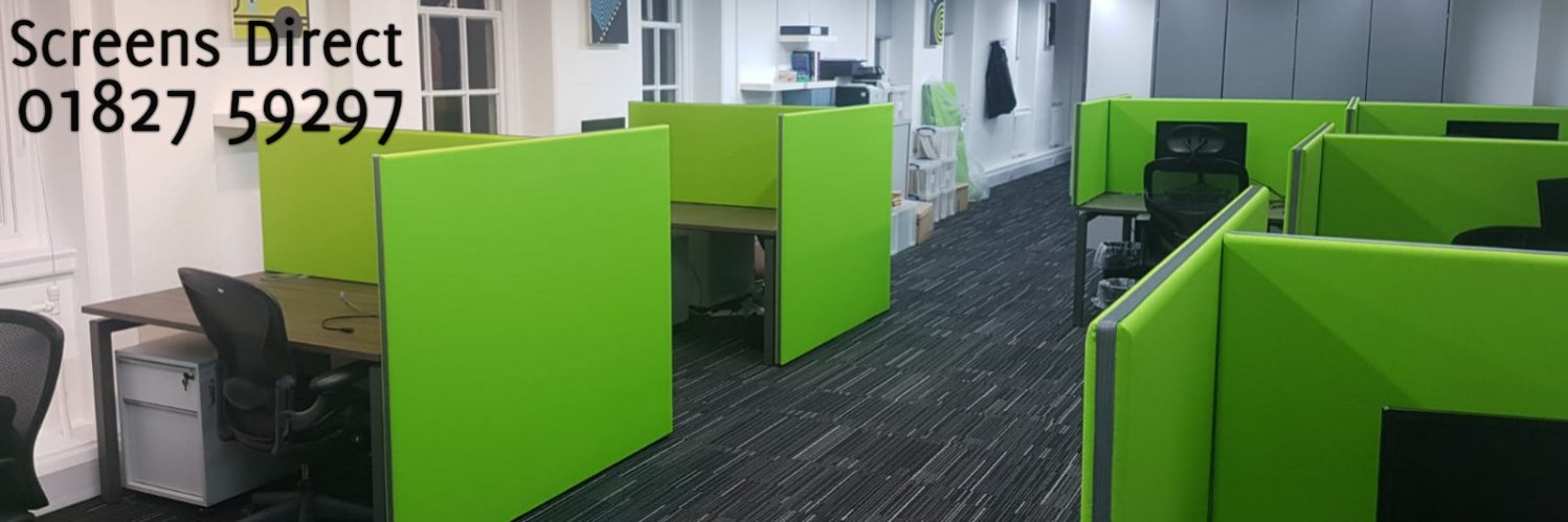 DirectScreens's profile banner image