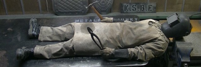 metalworkjunky's profile banner image