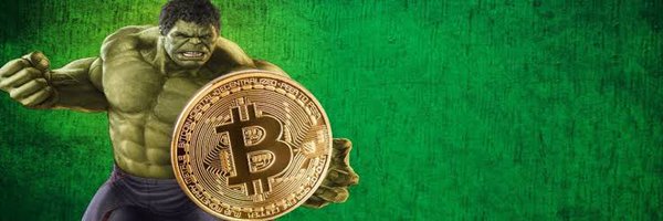 DeFiHulk Profile Banner